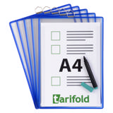 Tarifold Hanging Copy-holder, without Pen, A4, Portrait