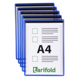 Tarifold Magnetic Copy-holder, without Pen, A4, Portrait