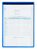 Tarifold Magnetic Copy-holder, without Pen, A4, Portrait