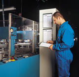 Tarifold Magnetic Copy-holder, without Pen, A4, Portrait