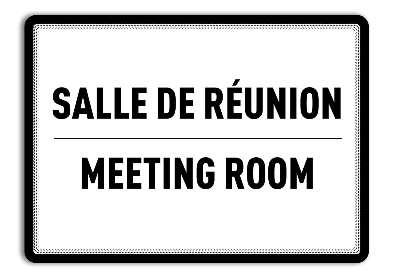 Magneto marco informativo autoadhesivo, reposicionable, A3