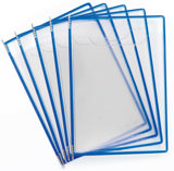 Tarifold FoldFive zichtpaneel, A4, verticaal