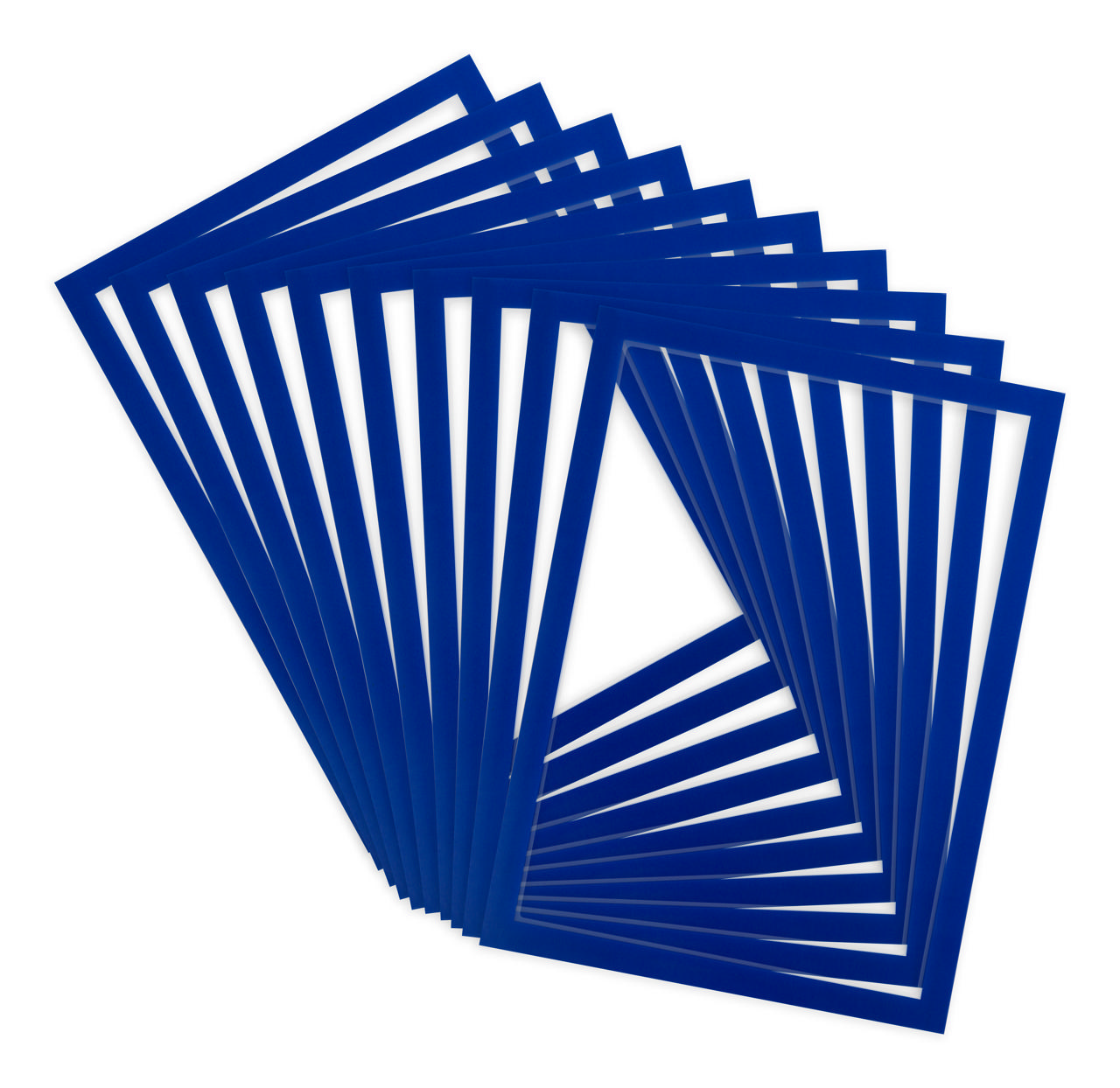 Magneto Pro magneettinen avoin näyttökehys, A4