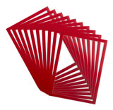 Magneto Pro magneettinen avoin näyttökehys, A4