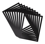 Magneto Pro magneettinen avoin näyttökehys, A4