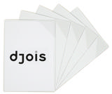 Kang Easy Load magneettinen kyltinpidike, A4