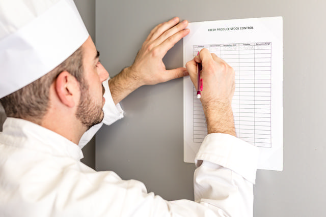 Kang Easy Write magneettiset kopiotelineet, A4