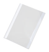 Funda de señalización adhesiva Kang Easy Load, reposicionable, A4