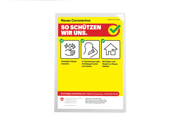 Kang Antimikrobiell L-mapp, A4