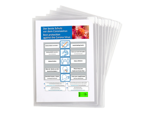 Kang Antimikrobiell L-mapp, A4