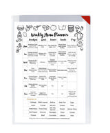 Funda Kang Easy Clic SubZero, adhesivo permanente, A4, esquina roja