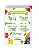 Funda Kang Easy Clic SubZero, adhesivo permanente, A4, esquina roja