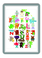 Magneto magnetisk displaylomme med ramme, A4