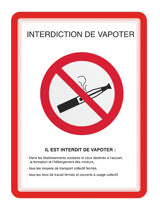 Magneto Funda de presentación magnética con marco, A4