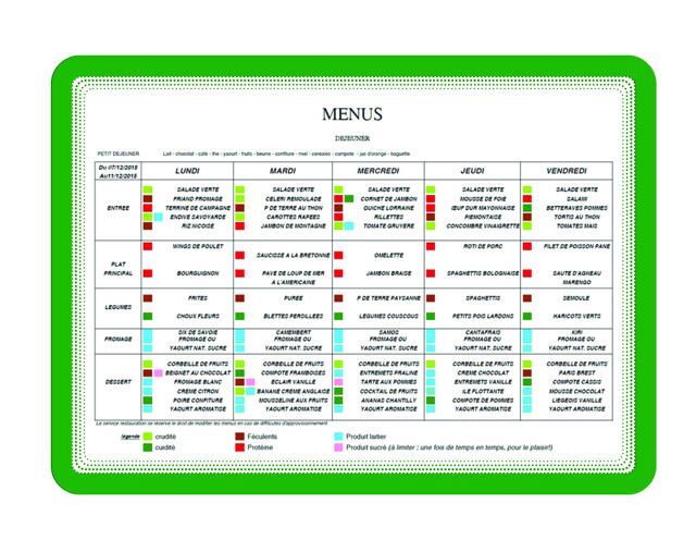 Magneto Funda de presentación magnética con marco, A4