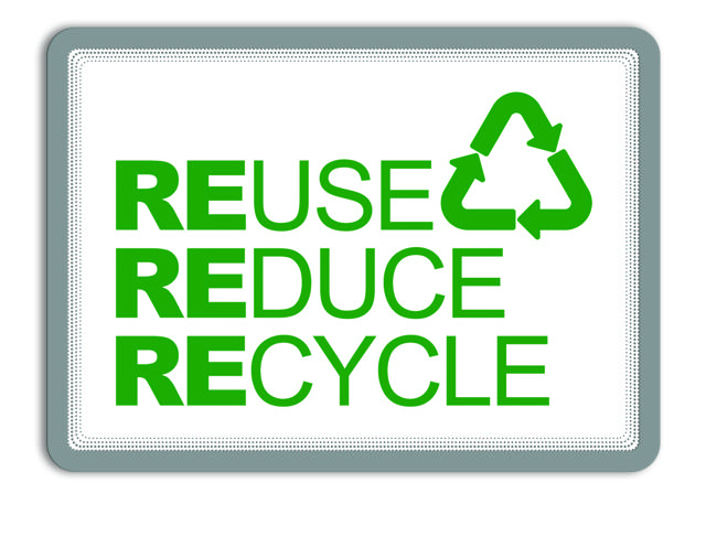 Magneto Solo magnetisch displayfame, A4