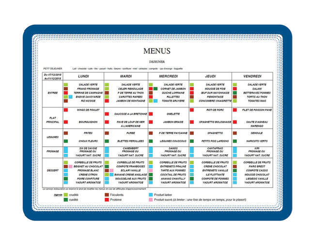 Magneto Solo magnetisch displayfame, A4