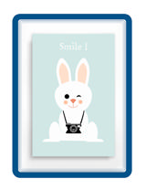 Magneto Solo magnetisch displayfame, A4