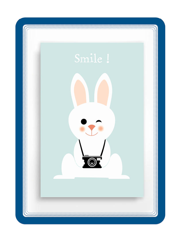 Magneto Solo magnetisch displayfame, A4