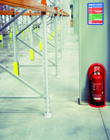 Magneto Solo magnetisch displayfame, A4