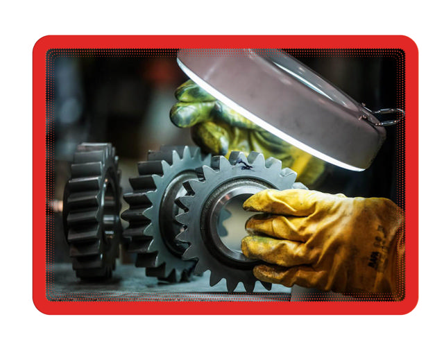 Magneto Solo Magnetisk Displayram, A4