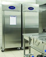 Magneto Solo Magnetisk Displayram, A3