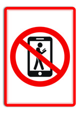 Magneto Solo magneettinen näyttökehys, A3