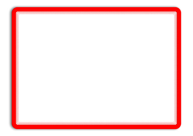 Magneto Solo magneettinen näyttökehys, A3