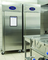 Magneto Solo Magnetisk Displayram, A3