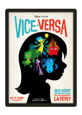 Magneto Solo Magnetisk Displayram, A2