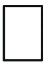 Magneto Solo Magnetisk Displayram, A2