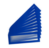 Magneto Pro magneettiset otsikot, A5 pitkä / A4 lyhyt