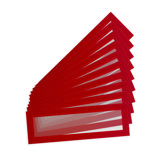 Magneto Pro magneettiset otsikot, A5 pitkä / A4 lyhyt