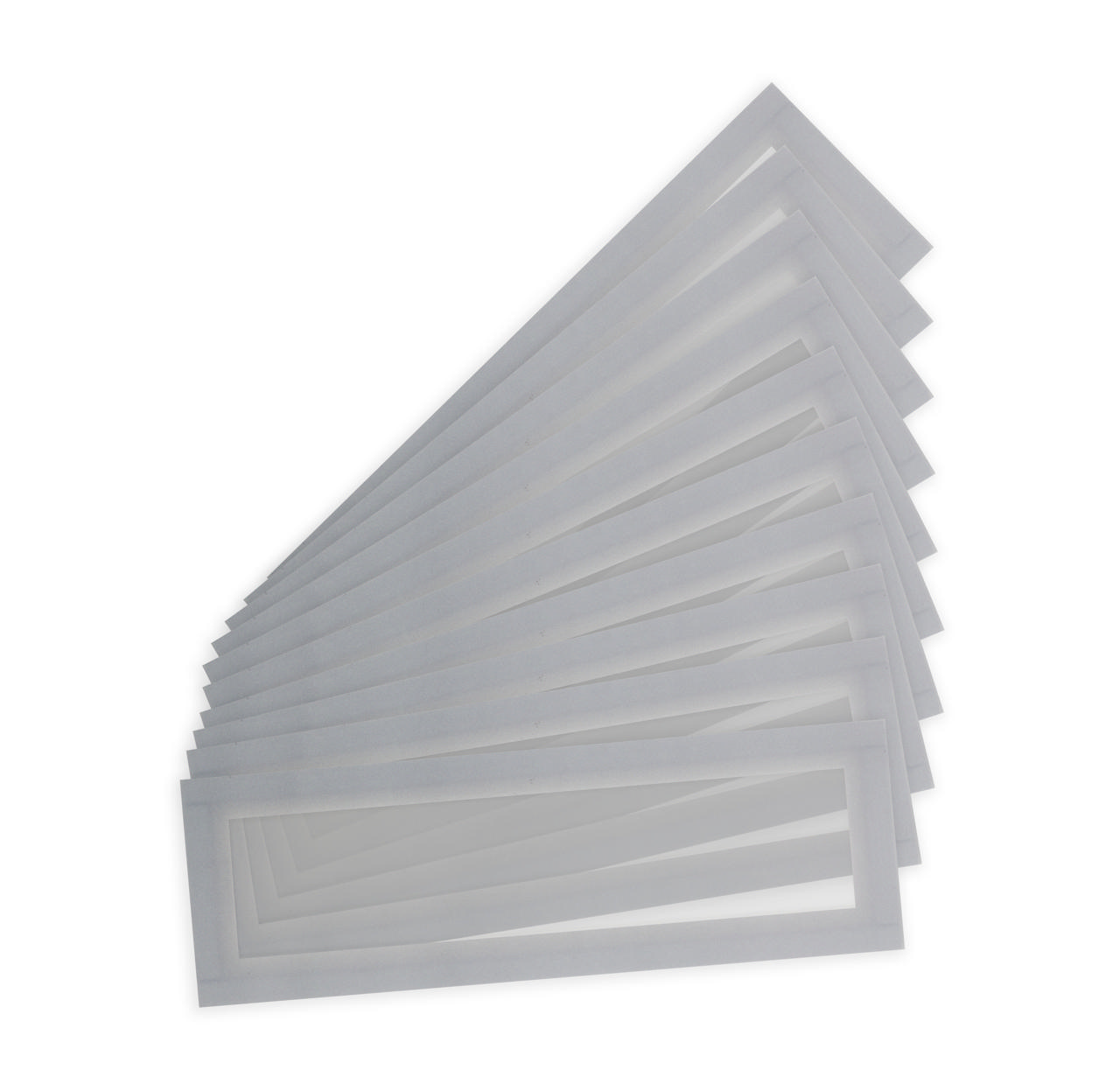 Magneto Pro magnetisk overskrifter, A5/A4