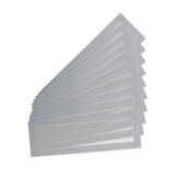 Magneto Pro magneettiset otsikot, A5 pitkä / A4 lyhyt