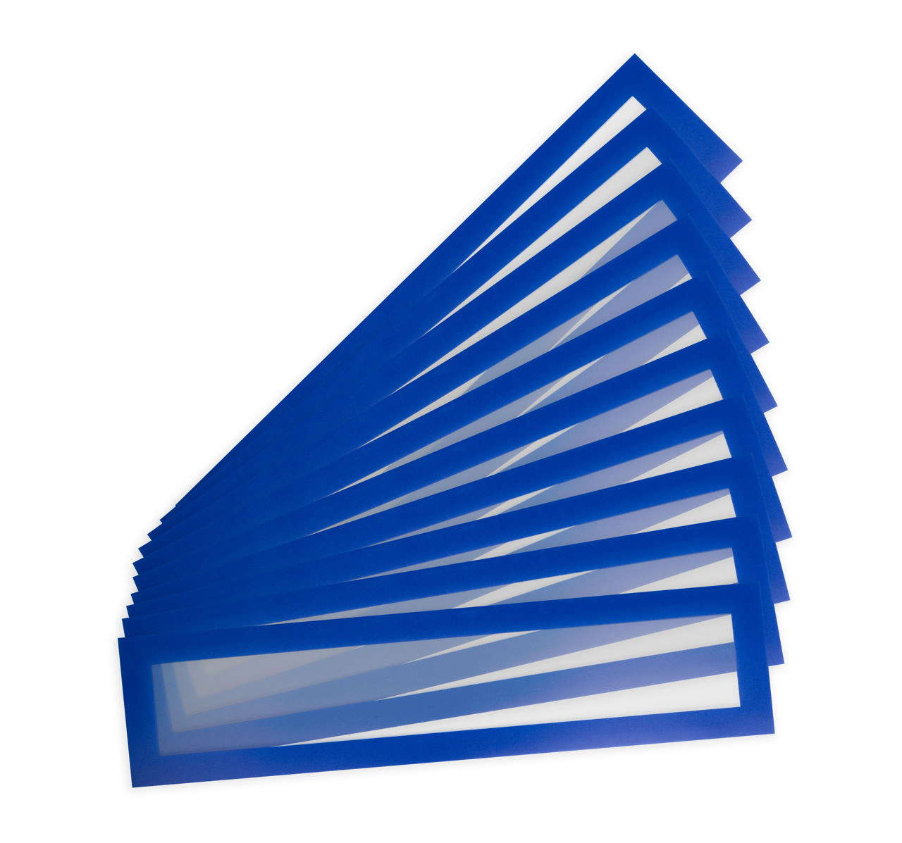 Magneto Pro magnetisk overskrifter, A4/A3