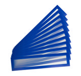 Magneto Pro magneettiset otsikot, A4 pitkä / A3 lyhyt