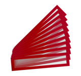 Magneto Pro magneettiset otsikot, A4 pitkä / A3 lyhyt