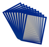 Magneto Pro magnetische Informationsrahmen, DIN A4