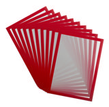 Magneto Pro magneettinen näyttökehys, A4