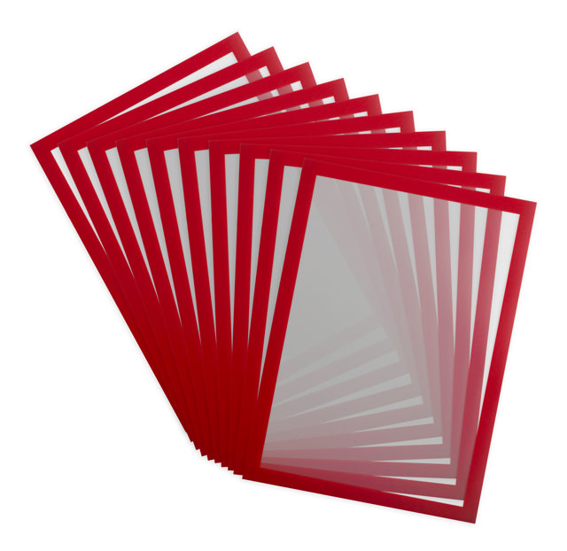 Magneto Pro magneettinen näyttökehys, A4