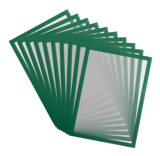 Magneto Pro Magnetisk Displayram, A4