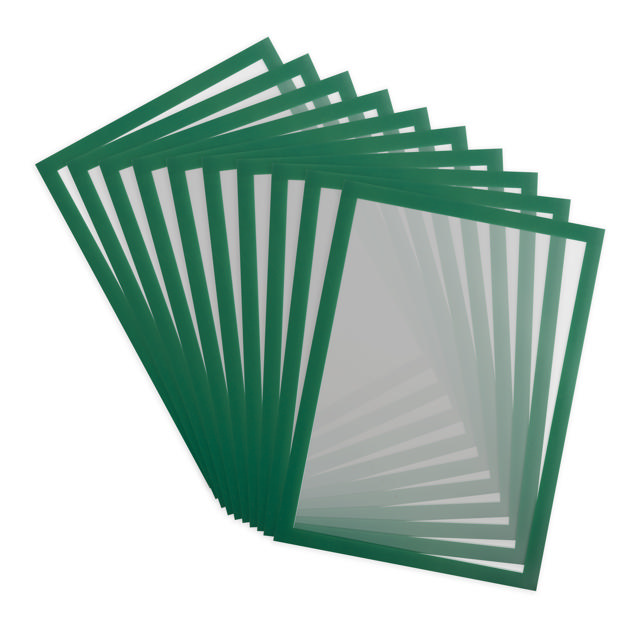 Magneto Pro Magnetisk Displayram, A4