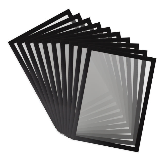 Magneto Pro Magnetisk Displayram, A4