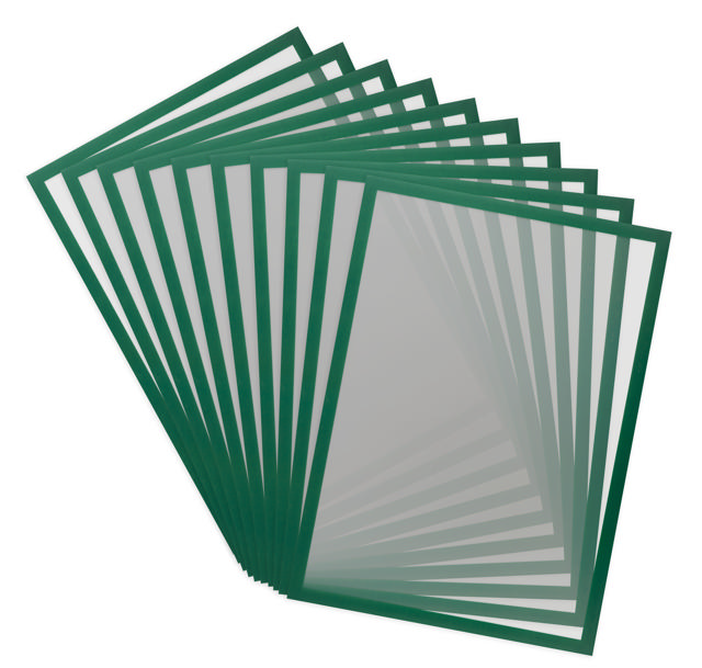 Magneto Pro magnetisk ramme, A3