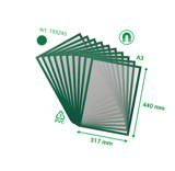 Magneto Pro magnetisk ramme, A3