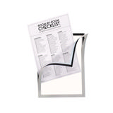 Magneto Pro zelfklevende displayframe, A4, PP