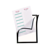 Magneto Pro zelfklevende displayframe, A4, PP