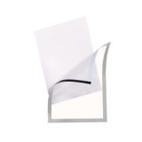 Magneto Pro magnetische displayframe, A4, PP