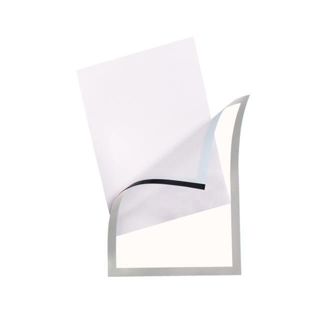 Magneto Pro magnetische displayframe, A4, PP